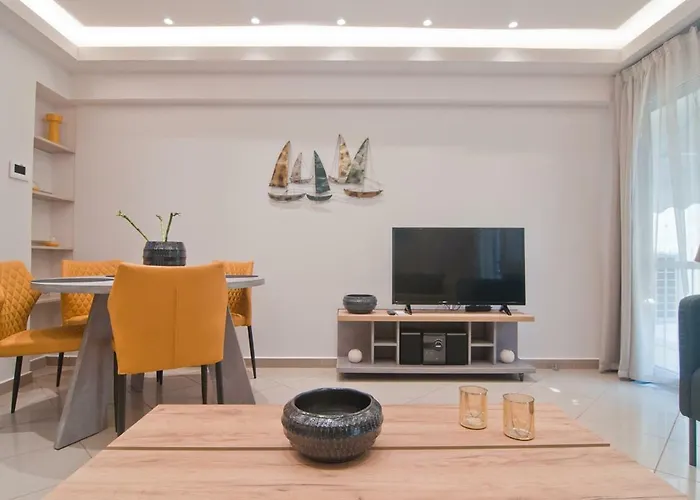 Home Pleasure Project Athen, Griechenland