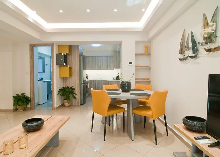 Home Pleasure Project Atene, Grecia