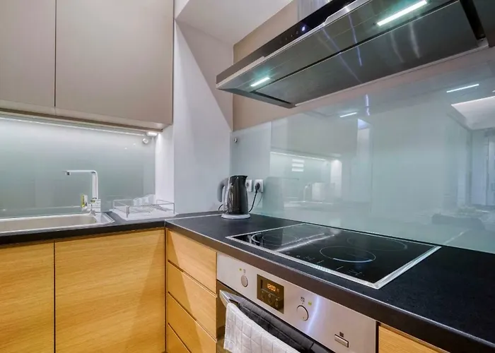 Zolie Apartment Αθήνα, Ελλάδα