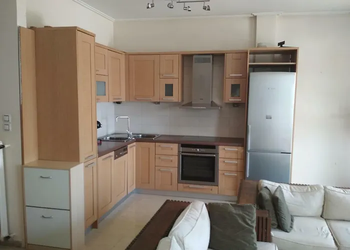 George'S Apartment Αθήνα, Ελλάδα