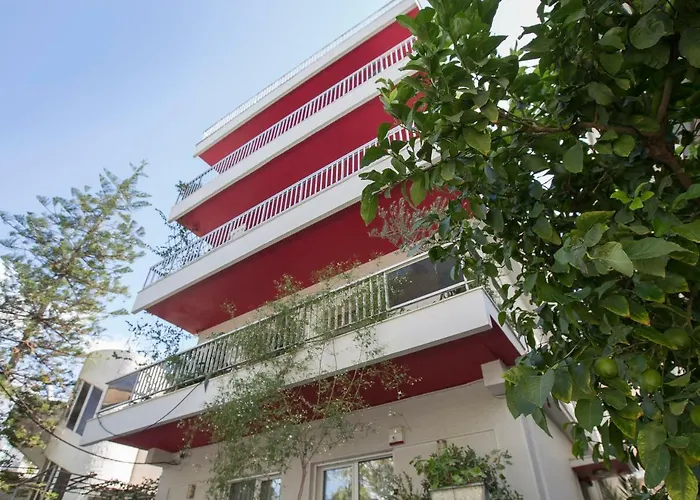 Familygroupflat Διαμέρισμα Αθήνα, Ελλάδα