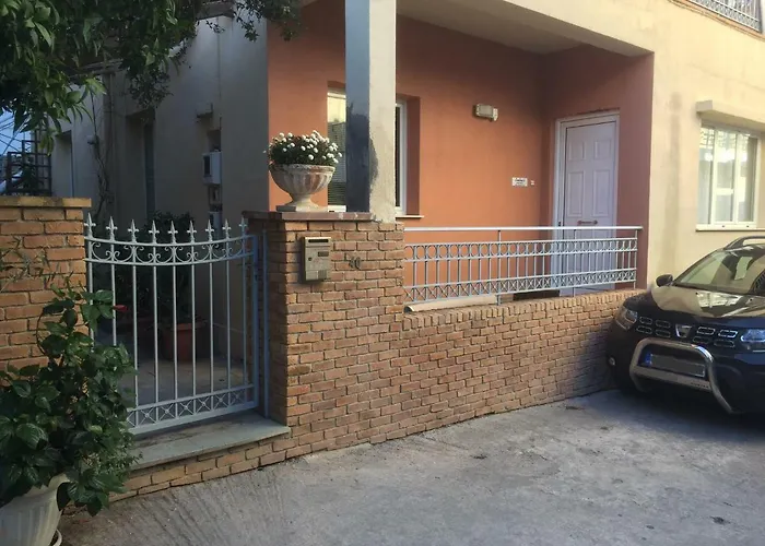 Evelina'S Apartment Αθήνα, Ελλάδα