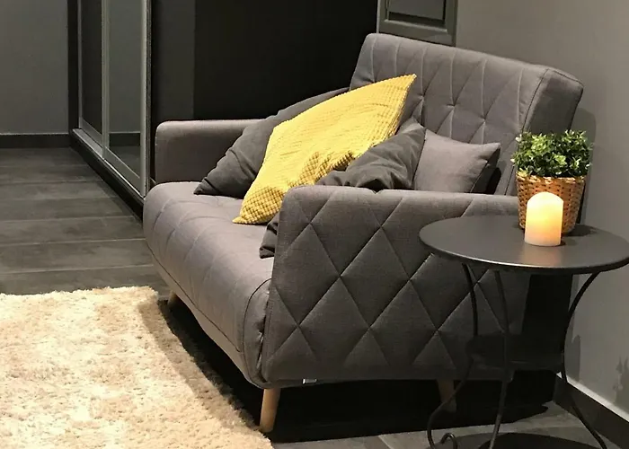L Apartment Αθήνα, Ελλάδα