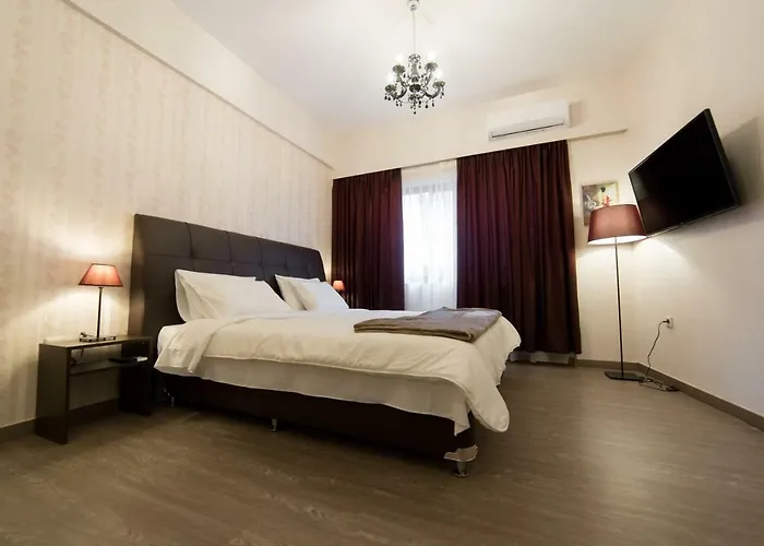 Margarita'S Suites Atene, Grecia