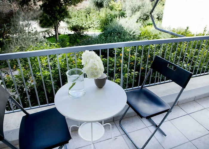 Best Located Executive Apartment In Maroussi. Αθήνα, Ελλάδα