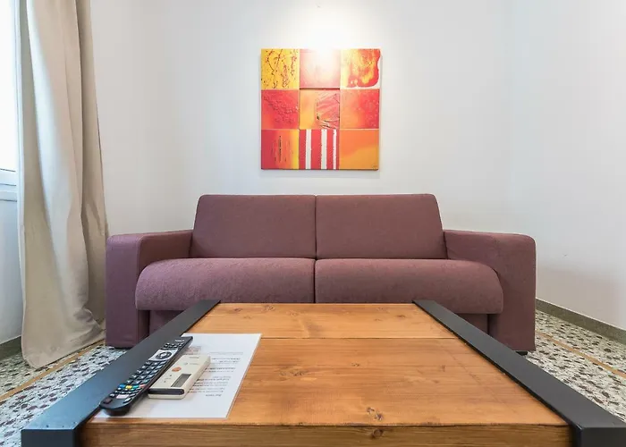 Ferienwohnung Athens Oasis, Griechenland