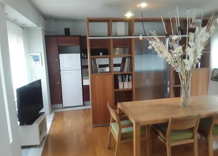 Deluxe Apartment Best Point Αθήνα, Ελλάδα