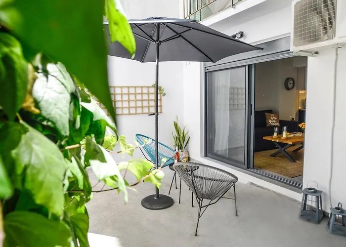Your Home Away From Home In Erectheium Atenas, Grecia