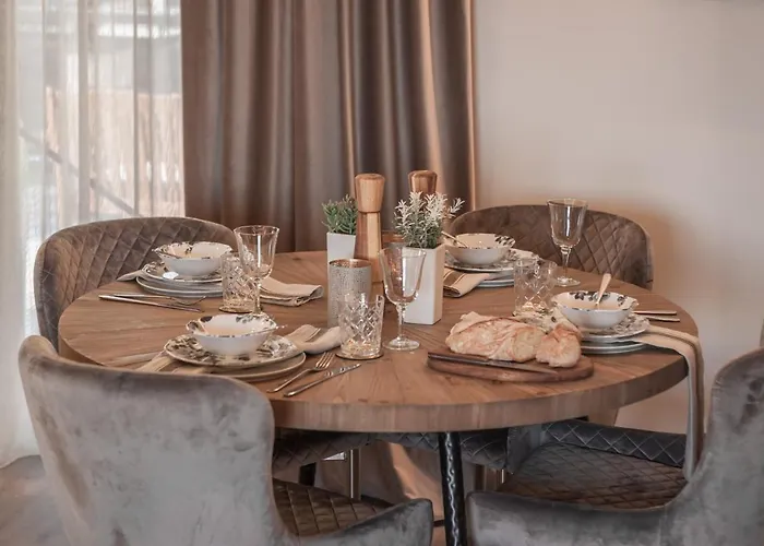 Sea View Super Romantic Apartment Ateny, Grecja