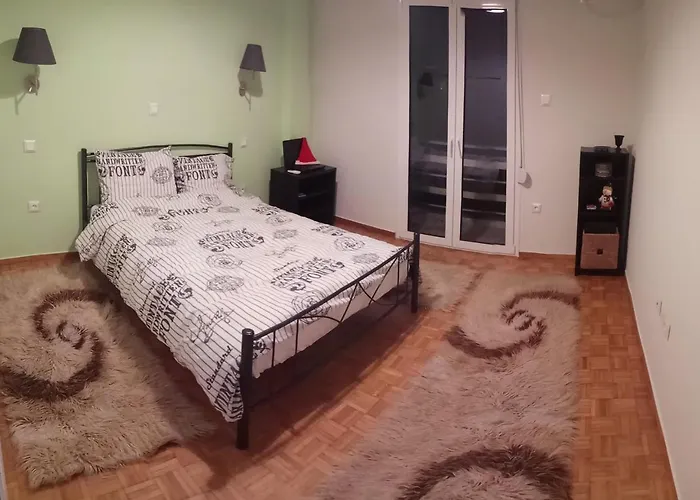 Myhome! Modern, Huge, Central, Quiet, Clean Αθήνα, Ελλάδα