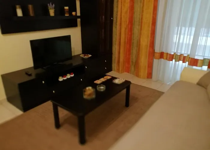 Platos Academy Apartment Athens, Greece