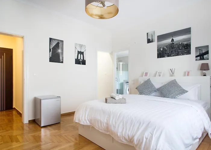 Syntagma Rita Apartment 2 Αθήνα, Ελλάδα