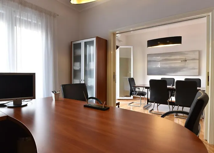 A&F Leisure And Business,Kolonaki Apartment Atene, Grecia
