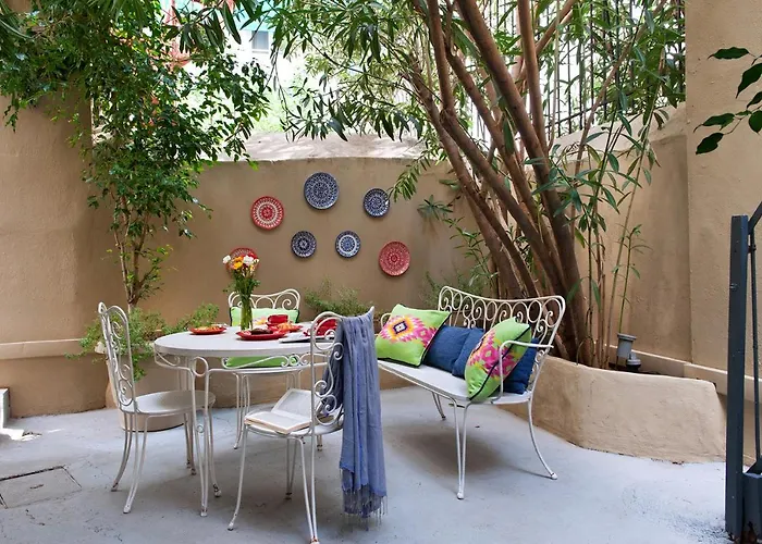 Acropolis Townhouseco Suites Athen, Griechenland