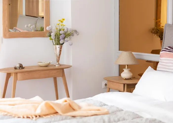 A Short Walk To Syntagma And Plaka By Athenian Homes, Greece