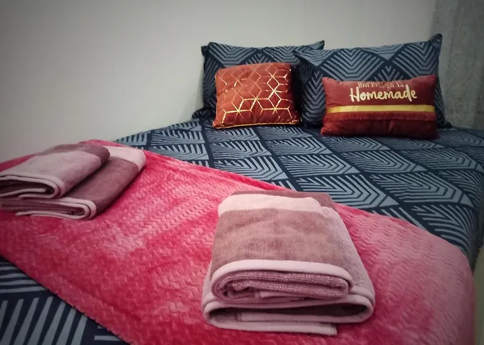 Suite Apartment Athens Center, Metro Metaxourgeio, Ελλάδα