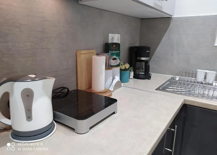 Athens Lycabettus Luxurious Loft Apartment, Greece