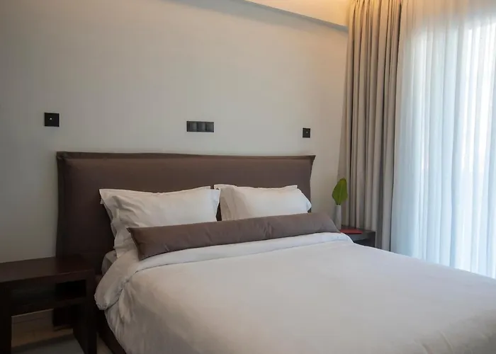 Glyfada South42 Διαμέρισμα Αθήνα, Ελλάδα