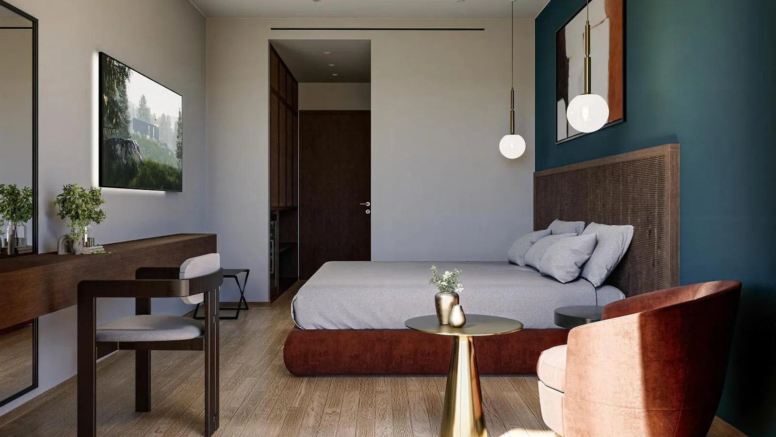 Hotels in Athen — Athen, Griechenland