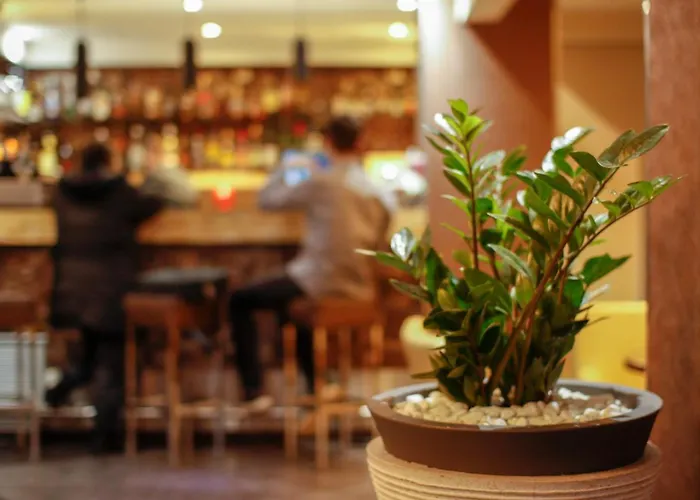 Athens Choice Hotel