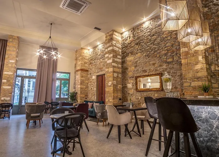 Philia Boutique Hotel