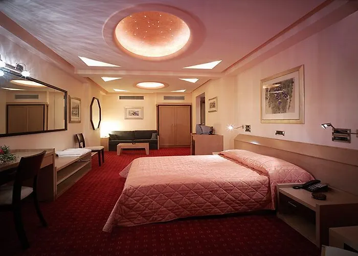 Centrotel Hotel