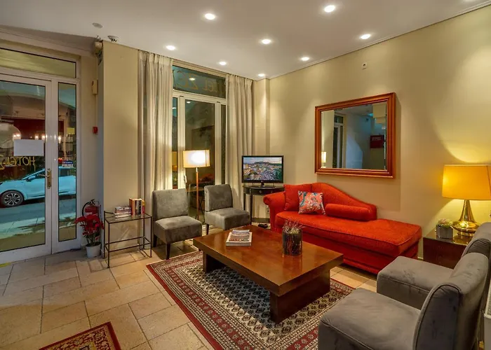 Zen Hotel