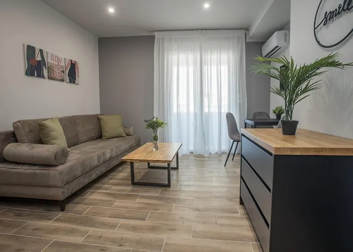 Raise Averof Serviced Apartments