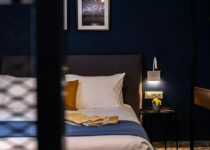 Play Theatrou Athens A Member Of Brown Hotels