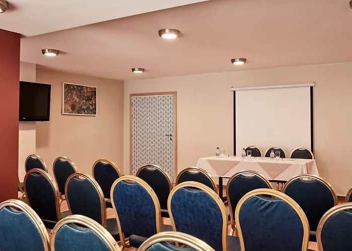 Candia Hotel