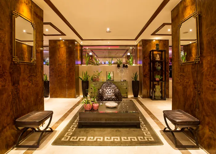 President Hotel Athens