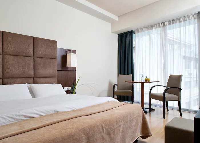 Arion Athens Hotel