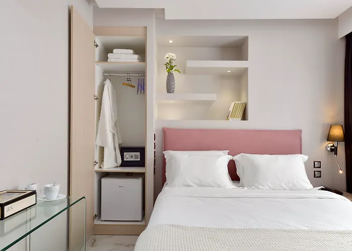Athens Starlight Hotel