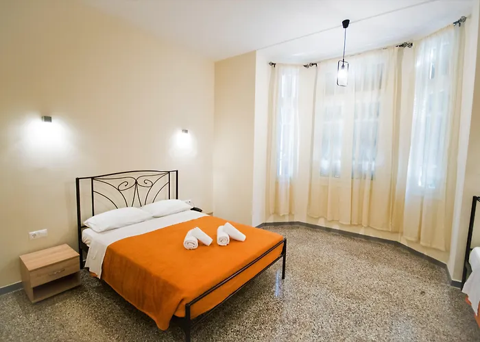 Athens Psiri Hotel