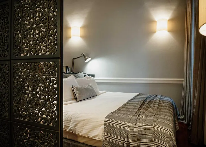 The Zillers Boutique Hotel