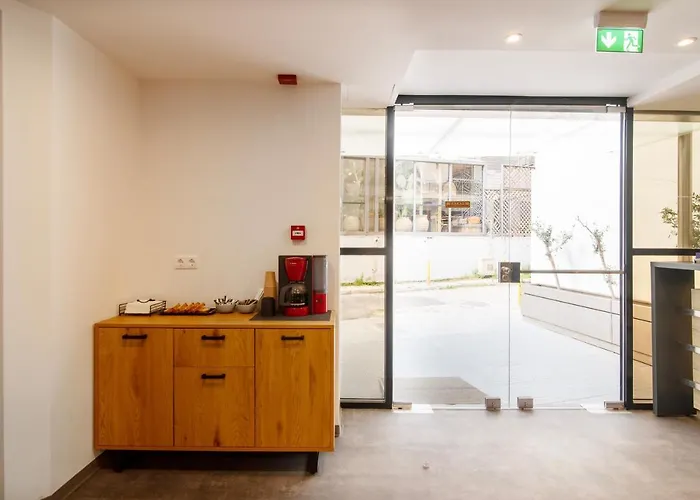 Olvia Suites