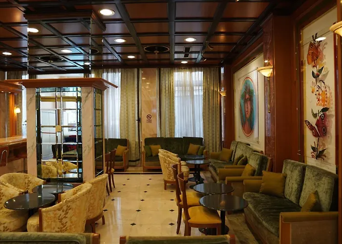Balasca Hotel