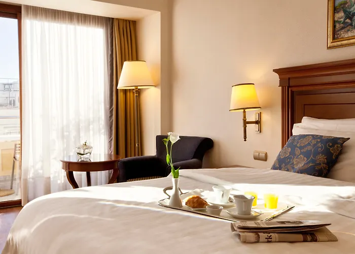 Electra Palace Athens