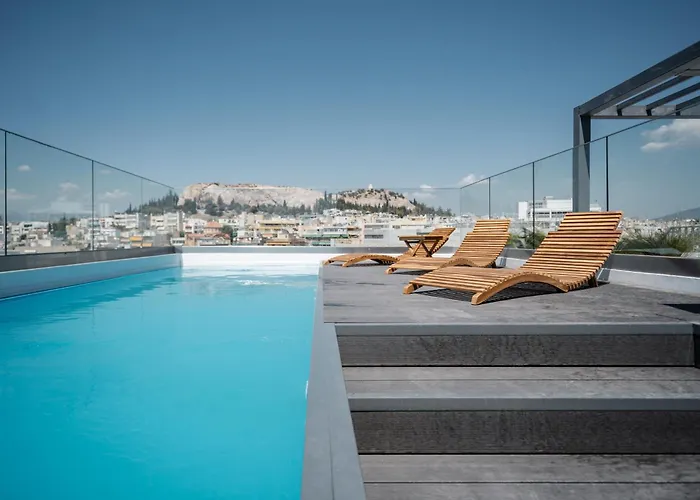 The Edge - Luxury Residences