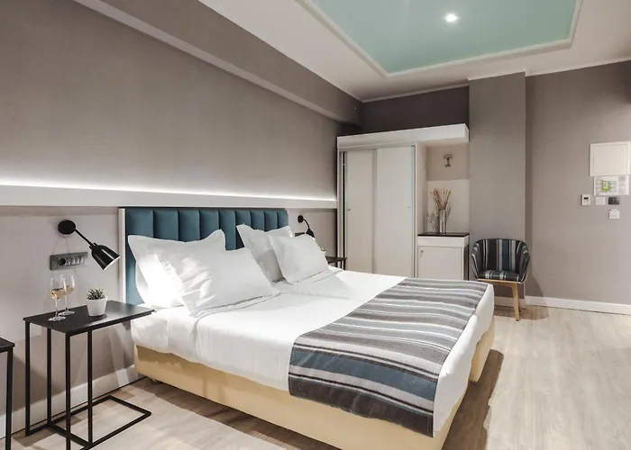 Athens Cypria Hotel