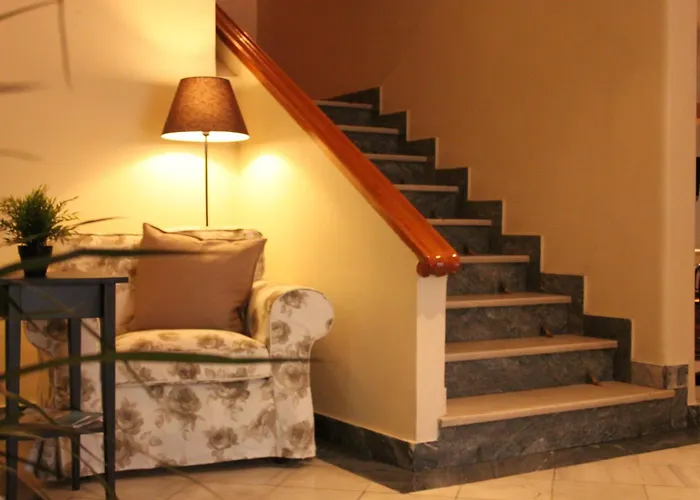 Achillion Hotel