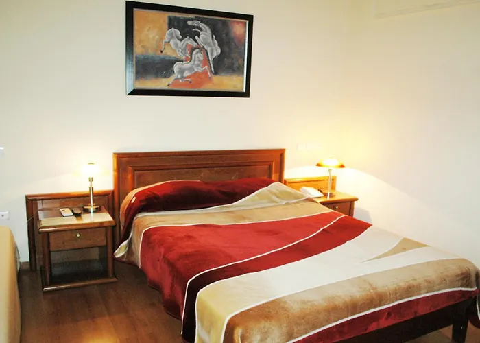 Omiros Hotel