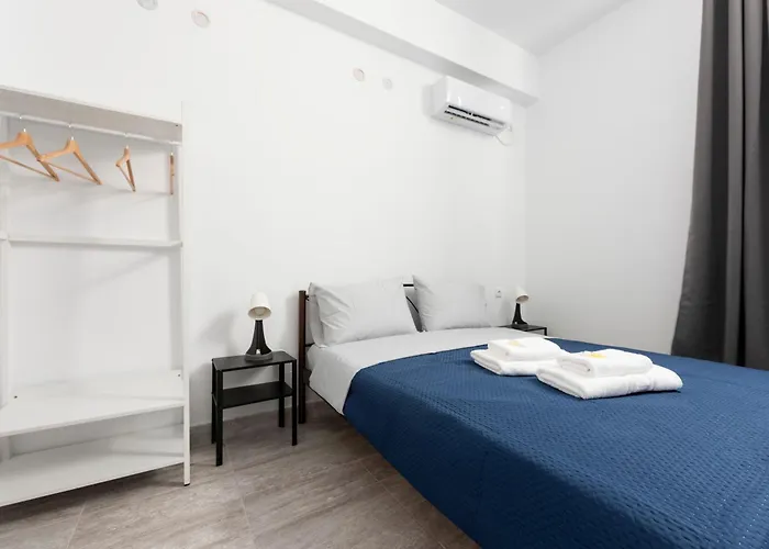 Ati-Key Residence