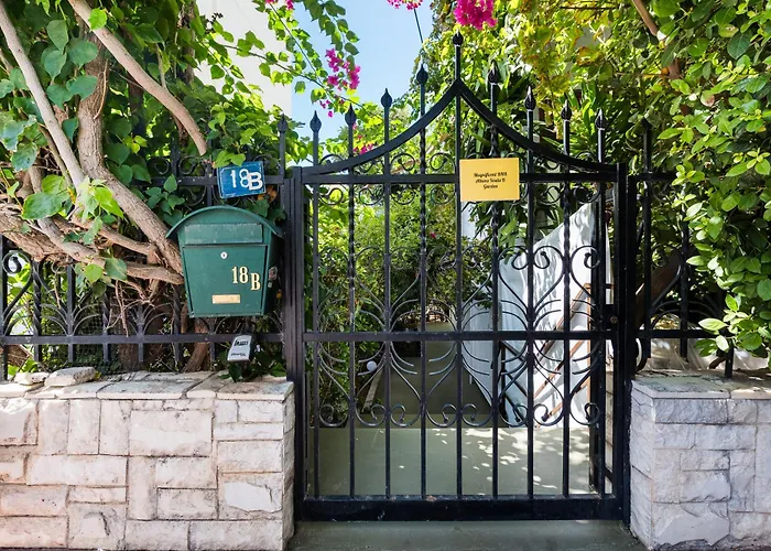 Magnificent Bnb Athens Voula