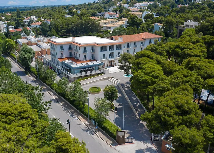 Domotel Kastri
