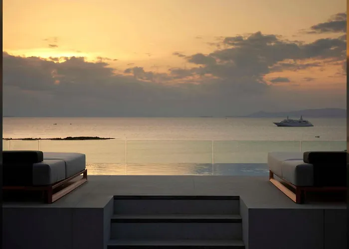 Dusit Suites Hotel Athens