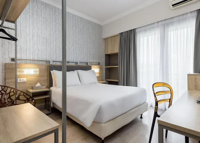 Pan Hotel