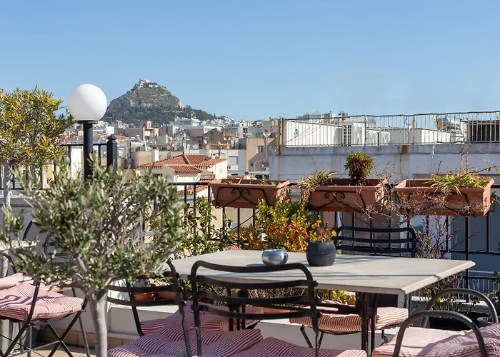 Hotel Byron