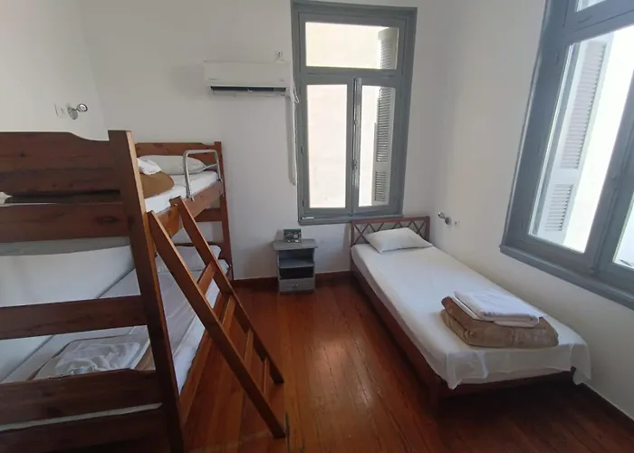 Ξενοδοχείο Διόσκουρος