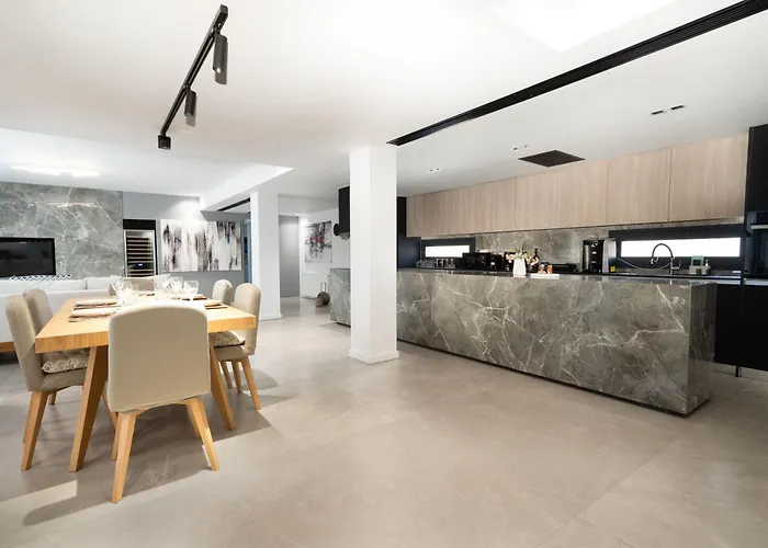 Heritage Boutique Apartments